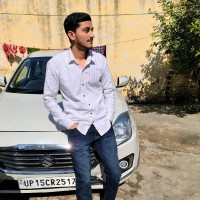 electro control systems Employee Arjun Sharma's profile photo