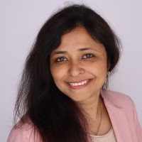 WinWire Technologies Inc. Employee Sujata Das's profile photo