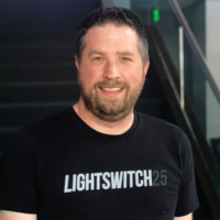 Lightswitch® Employee Tyler Elich's profile photo