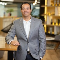 Gonzalo Carcelen Valenzuela Email & Phone Number