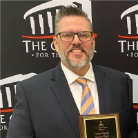 Conway Public Schools Employee Sam Huskey's profile photo