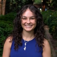 Wing Haven Employee Jenna Carter's profile photo