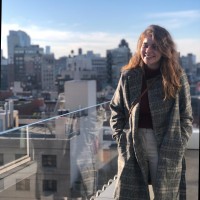 Ashley McHugh-Chiappone Email & Phone Number