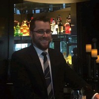 Morton's The Steakhouse Employee Matt Jones's profile photo