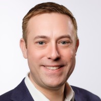 AML RightSource Employee Brandon Mesanovic's profile photo