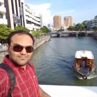 SunGreenH2 Employee Seyed Hosseini-Hosseinabad's profile photo