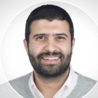 Bloomberg Industry Group Employee Sergio Narvaez's profile photo