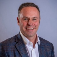 FIS Employee Scott Foster's profile photo