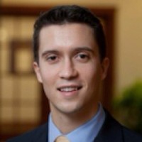 McNeil & Co. Employee David Holland's profile photo