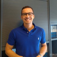 Tenova Employee Francesco Pedemonte's profile photo
