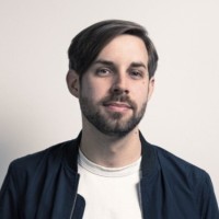 neusta mobile solutions GmbH Employee Alexander Lehmann's profile photo