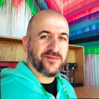 Syncbnb Employee Petros Ziogas's profile photo