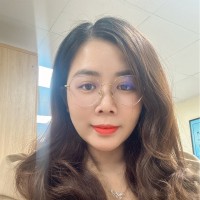 Mỹ Trinh Email