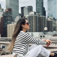 EXISTUSA Employee Camila Londoño Ramirez's profile photo