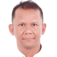 DTEB Employee Geronimo Roxas's profile photo