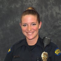 City of Moraine Employee Kamryn Yauger's profile photo