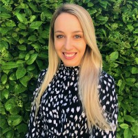 Manta Sleep Employee Melanie van der Merwe's profile photo