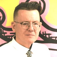 Nevada Ballet Theatre Employee Michael Raiford's profile photo