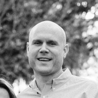 Solid Power, Inc. Employee Joshua Harris's profile photo