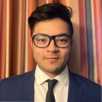 INVIRO Engineered Systems Ltd. Employee Nathaniel Alvarez's profile photo