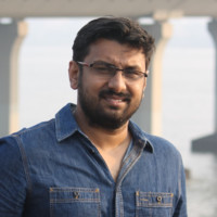 Anoop Sreekumar Email & Phone Number