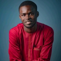 Mbaye Diop's profile photo