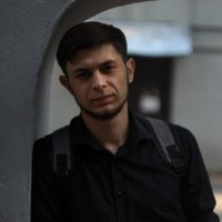Neo Stack Technology Employee Вадим Адаричев's profile photo