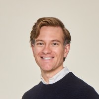 Juxtapose Employee Benjamin West's profile photo