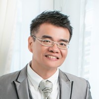 TDK Electronics Employee Jerry Ho's profile photo