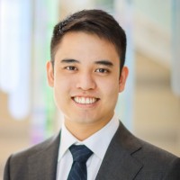 UChicago Medicine Employee Wesley Lim's profile photo