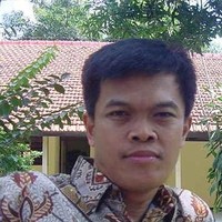 BINUS University Employee Suharjito Suharjito's profile photo