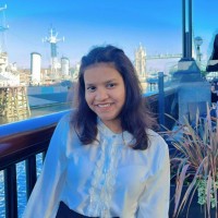 Aquaphor Water UK Employee Neha Panchal's profile photo