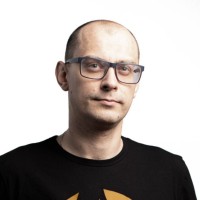 Celadon Employee Dmitry Krauchuk's profile photo