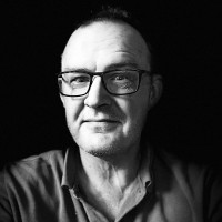 Amazon Web Services (AWS) Employee Rod Carr's profile photo