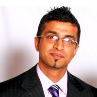Najam Islam Email & Phone Number