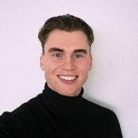 nubedian GmbH Employee Felix Luhr's profile photo