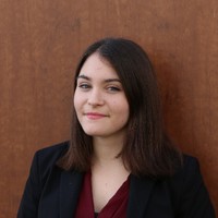 Antinéa Garnier Email