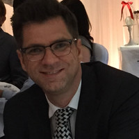 Synamedia Employee Robert Strudwick's profile photo