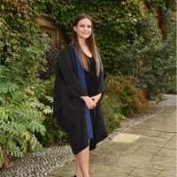 Study Mind Employee Cristina Zgavardici's profile photo