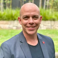 Greencross Pet Wellness Company Employee James Baird's profile photo