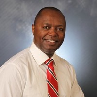 SIMMTECH PROCESS ENGINEERING LTD Employee Anthony Luboya's profile photo
