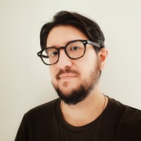 Strange Animals Employee Adrian du Buisson Perrine's profile photo