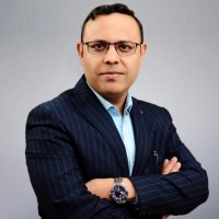 Mohit Talwar Email
