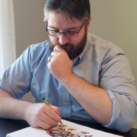 Self-employed Employee Edward Wall's profile photo