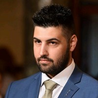 Konstantinos Markopoulos Email