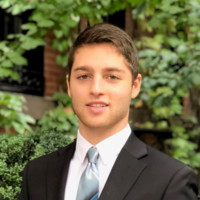 Jake Levine Email & Phone Number