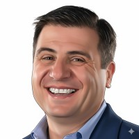 OutSystems Employee Luis Blando's profile photo