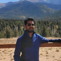 Jaikrishna Israni Email & Phone Number