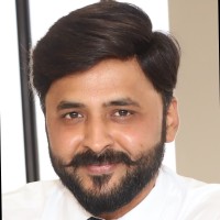 Winjit Technologies Pvt Ltd Employee Uday Deshmukh's profile photo