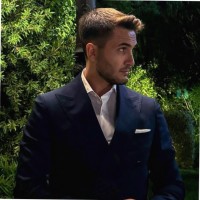 Devpunks Employee Leonardo Bruno's profile photo
